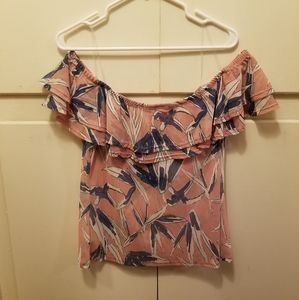 Forever 21 flowy top